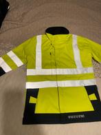 Sioen Playford softshell jas- Nieuw, Ophalen of Verzenden, Zo goed als nieuw, Jas