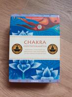 S. Saradananda - Chakra meditatiekaarten, S. Saradananda, Ophalen of Verzenden, Zo goed als nieuw