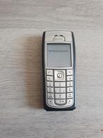 Zeldzame Nokia 6230i zwart in perfecte staat, Ophalen of Verzenden, Zo goed als nieuw