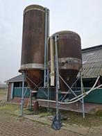 Kunstmest silo, Ophalen of Verzenden, Vee