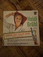 Heidi Brühl - Annie Get Your Gun Single, Gebruikt, 7 inch, Single, Ophalen of Verzenden