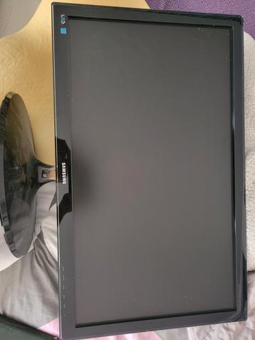 Samsung Monitor -  LS27B550 27 inches beschikbaar voor biedingen