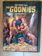 DVD: The Goonies, Ophalen of Verzenden