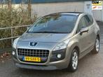 Peugeot 3008 1.6 VTi ST!2012!Panodak!PDC!LM. velgen!Clima!, Auto's, Voorwielaandrijving, 4 cilinders, Bedrijf, Handgeschakeld