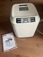 Broodbakmachine inventum BM60, Ophalen, Gebruikt