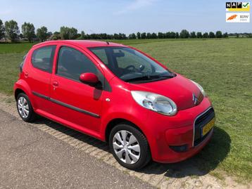 Citroen C1 1.0-12V Ambiance 5d beschikbaar voor biedingen