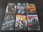 DVD's The Fast & The Furious, Gebruikt, Ophalen of Verzenden, Vanaf 12 jaar, Actie