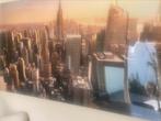New york in 3 D, Antiek en Kunst, Kunst | Schilderijen | Abstract, Ophalen