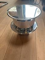 RVS trekkap schoorsteen, Ophalen of Verzenden, Zo goed als nieuw, Hout, Overige soorten