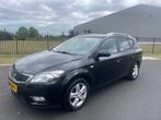 Kia cee'd 1.4 CVVT X-ecutive 2010, Auto's, Euro 5, Gebruikt, Overige brandstoffen, Bedrijf