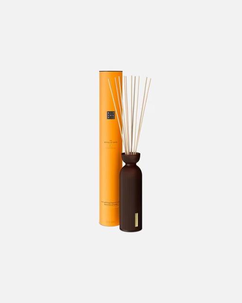 Rituals - The Ritual Of Mehr - geurstokjes en flacon 250ML, Huis en Inrichting, Badkamer | Badtextiel en Accessoires, Nieuw, Overige typen