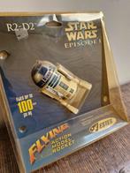 Star Wars R2-D2 Vliegende Raket Estes!, Ophalen of Verzenden