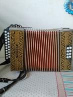 Hohner Harmonika, Ophalen of Verzenden, Zo goed als nieuw, Hohner