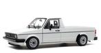 SALE : Volkswagen caddy mk1 wit, Ophalen of Verzenden, Nieuw, Auto, Solido