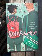 Heartstopper Deel 1 - Alice Oseman, Ophalen of Verzenden, Zo goed als nieuw