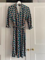 King Louie jurk m, Kleding | Dames, Maat 38/40 (M), Overige kleuren, Ophalen of Verzenden, Zo goed als nieuw