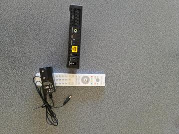 Interactive TV beschikbaar voor biedingen