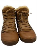 Fitflop enkellaarzen 38, Kleding | Dames, Schoenen, Bruin, Ophalen of Verzenden, Zo goed als nieuw