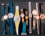 Horloges uit een verzameling, Sieraden, Tassen en Uiterlijk, Overige Accessoires, Ophalen of Verzenden