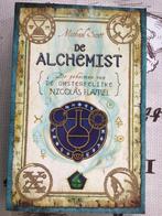 Michael Scott: De alchemist, Ophalen of Verzenden