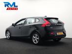 Volvo V40 1.6 D2 Momentum Automaat Navigatie Climate-control, Euro 5, Stof, Gebruikt, 4 cilinders