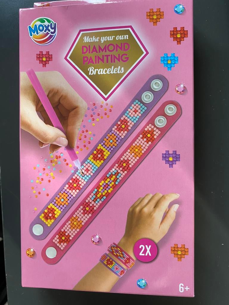 Nieuw! Sieraden maken set, Ophalen of Verzenden, Nieuw, Overige typen