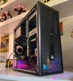 Game PC | i5 | GTX 1050ti | 14GB, Computers en Software, Ophalen of Verzenden