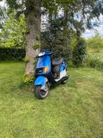 piaggio quartz 172 LC brom, Fietsen en Brommers, Scooters | Piaggio, Ophalen, Tweetakt, Gebruikt, Overige modellen