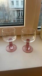 HK Living Swirl Wijnglas, Verzamelen, Glas en Borrelglaasjes, Ophalen of Verzenden, Nieuw, Overige typen