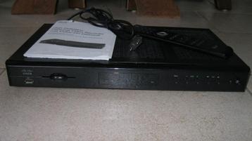 Cisco 8485DVB HD PVR decoder/video recorder / 500 GB (Ziggo) beschikbaar voor biedingen