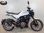 HUSQVARNA VITPILEN 401 (bj 2024), Motoren, Motoren | Husqvarna, Bedrijf, Onbekend, 373 cc, HUSQVARNA