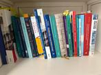 onderwijsboeken onderwijskunde opleidingskunde leren docent, Ophalen of Verzenden, Gamma, Zo goed als nieuw, WO