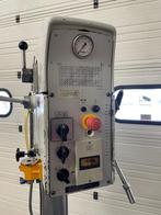 Kolomboormachines Alzmetall AB35/S, 1996, Ophalen of Verzenden, Gebruikt, 600 watt of meer, Boormachine