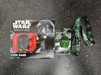 Star Wars Coin Bank Death Trooper + Lanyard, Ophalen of Verzenden, Nieuw, Actiefiguurtje