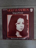 Vicky Leandros - Tango d'Amor Single, Ophalen of Verzenden