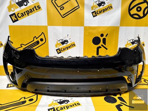 Voorbumper LAND ROVER DISCOVERY L462 DYNAMIC MY4217F003AAW, Auto-onderdelen, Carrosserie en Plaatwerk, Bumper, Land Rover, Voor