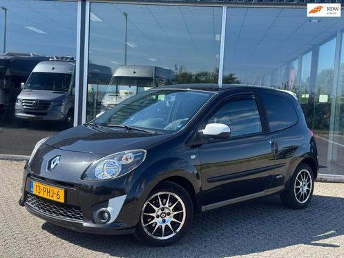 Renault Twingo 1.2 TCE Gordini GT AIRCO/NETTE STAAT, Auto's, Renault, Bedrijf, Te koop, Twingo, ABS, Airbags, Airconditioning