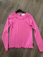 JUBEL roze longsleeve nieuw maat 140, Meisje, Nieuw, Ophalen of Verzenden, Jubel