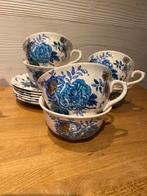 Engelse kop en schotels Mason’s gemerkt, Huis en Inrichting, Keuken | Servies, Ophalen of Verzenden, Zo goed als nieuw, Overige stijlen