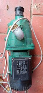 Waterpomp/ beregeningspomp DAB Jet 132M, Ophalen, Nieuw, Elektrisch, Beregeningspomp