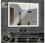 Led spiegels nieuw in doos, Huis en Inrichting, Woonaccessoires | Spiegels, Ophalen