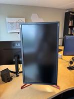 Acer Predator XB281HK – 28” 4K Gaming Monitor met G-Sync, Computers en Software, Monitoren, DisplayPort, Kantelbaar, 1 tot 2 ms