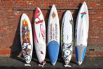 RRD / Tiga / F2 Waveboards 84 / 115L....... 10€ / 30€, Watersport en Boten, Windsurfen, Met vin(nen), Plank, Gebruikt, Ophalen