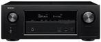 Denon AVR-X2300W 7.2 4K 3D, Ophalen, Zo goed als nieuw, 120 watt of meer, Denon