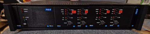 RCF FLEXA MoDULAR INTEGRAted SYSTEM, Audio, Tv en Foto, Professionele Audio-, Tv- en Video-apparatuur, Audio, Ophalen of Verzenden