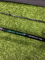 Sale! Nieuwe Cormoran dropshothengel, 2.40m en 3-28 gr, Watersport en Boten, Ophalen of Verzenden, Nieuw, Werphengel
