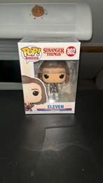 Funko pop stranger things, Ophalen of Verzenden, Zo goed als nieuw