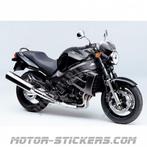 Honda X11 onderdelen gezocht, Motoren, Verzenden, Gebruikt