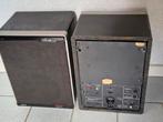 MFB luidsprekers 6544 / 150W, Audio, Tv en Foto, Luidsprekers, Philips, Overige typen, Ophalen of Verzenden, Zo goed als nieuw