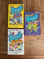 3 x Suzy D. auteur Karen Saunders, Gelezen, Ophalen of Verzenden, Karen Saunders, Fictie